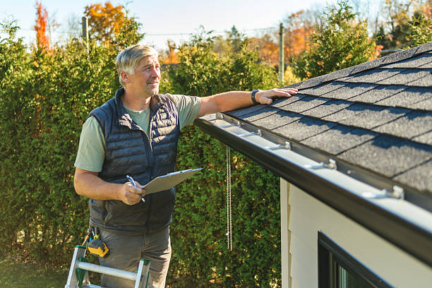 Trusted Roof Leak Repair service in Fredericksburg, TX - Ben Roofing and Steel LLC